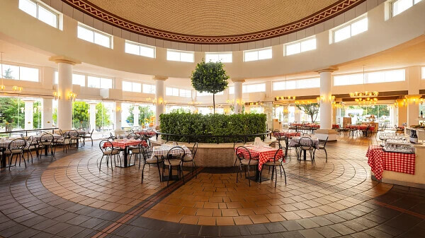 Dreams Sunny Beach Resort & Spa